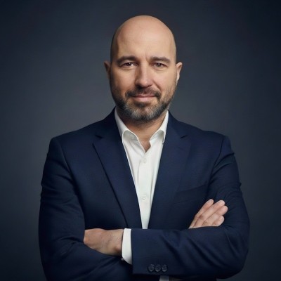 Nuno Barreto